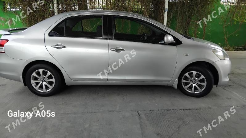 Toyota Yaris 2009 - 130 000 TMT - Ашхабад - img 2