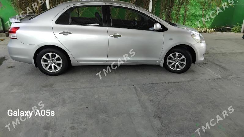 Toyota Yaris 2009 - 130 000 TMT - Ашхабад - img 4
