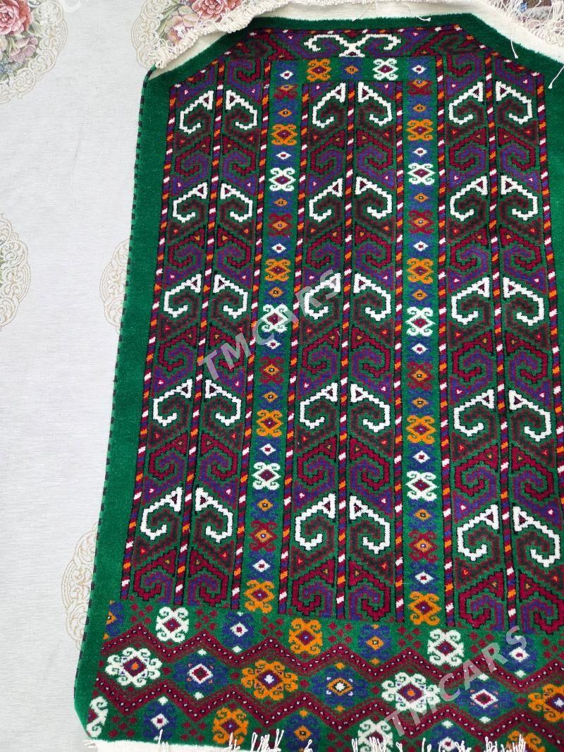 namazlyk - Aşgabat - img 6