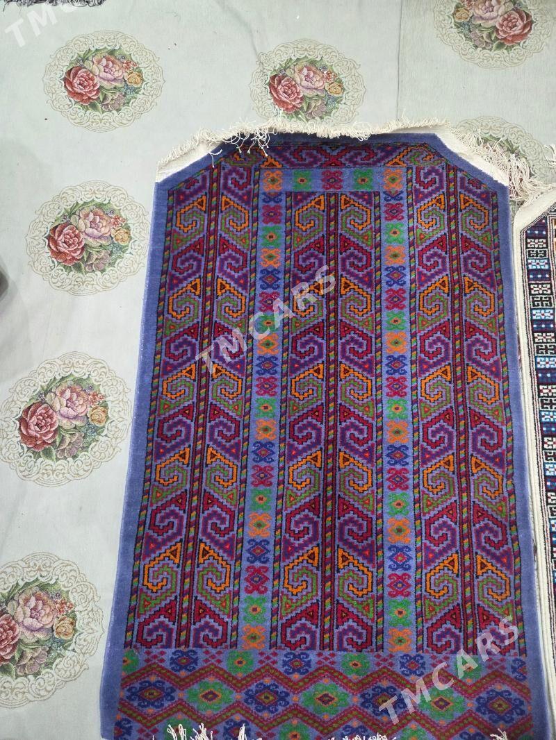 namazlyk - Aşgabat - img 3