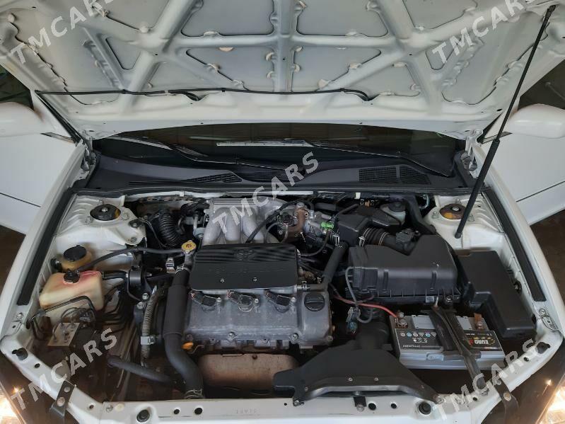 Toyota Camry 2003 - 260 000 TMT - Mary - img 7