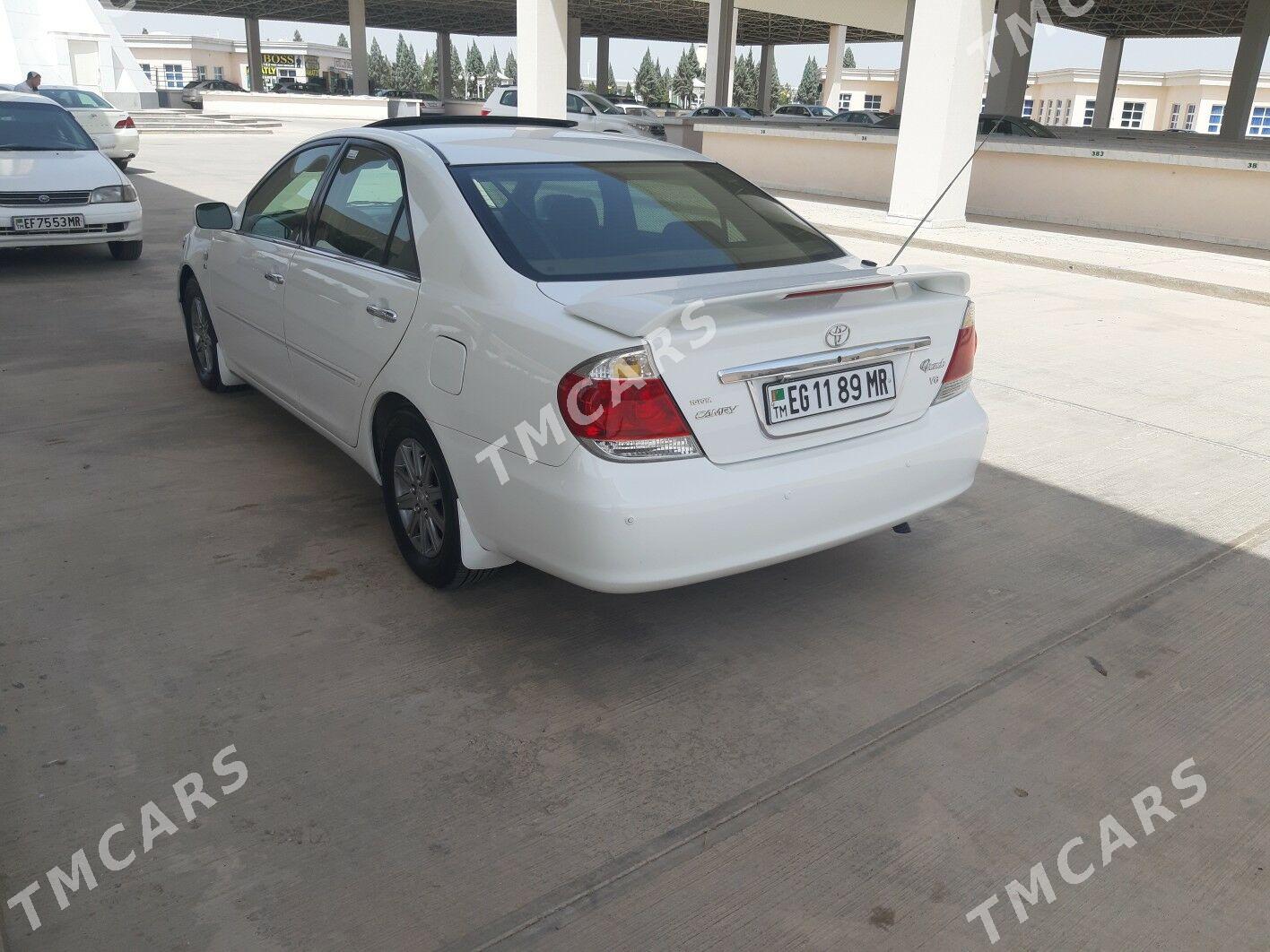 Toyota Camry 2003 - 260 000 TMT - Mary - img 3