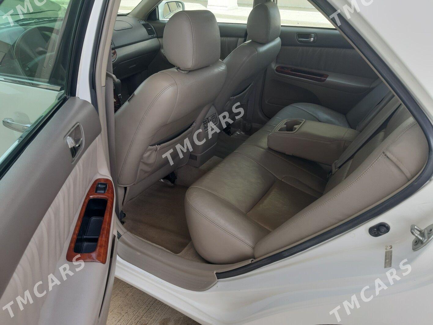 Toyota Camry 2003 - 260 000 TMT - Mary - img 6
