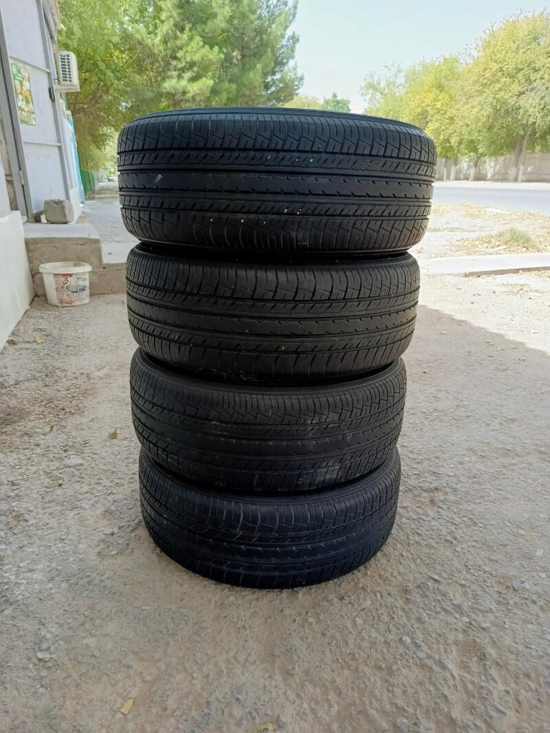 Glx disge pakryşga 17 4 500 TMT - Bedew - img 3