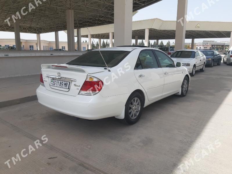 Toyota Camry 2003 - 260 000 TMT - Mary - img 4