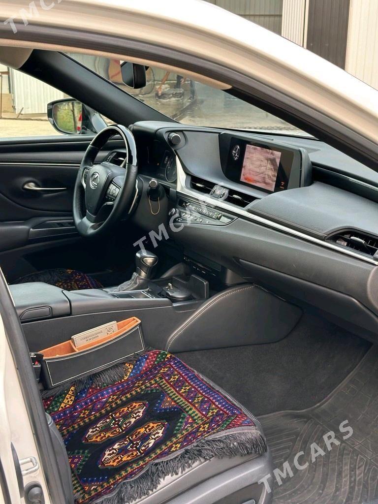 Lexus ES 350 2019 - 440 000 TMT - Мары - img 5