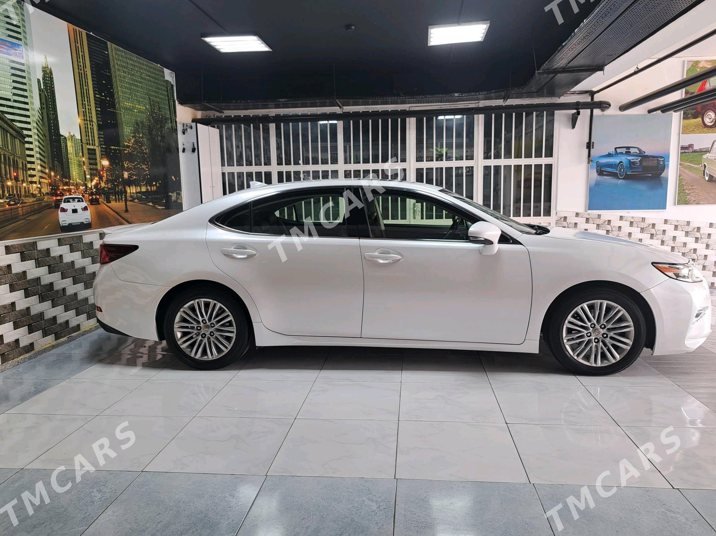 Lexus ES 350 2016 - 335 000 TMT - Aşgabat - img 3