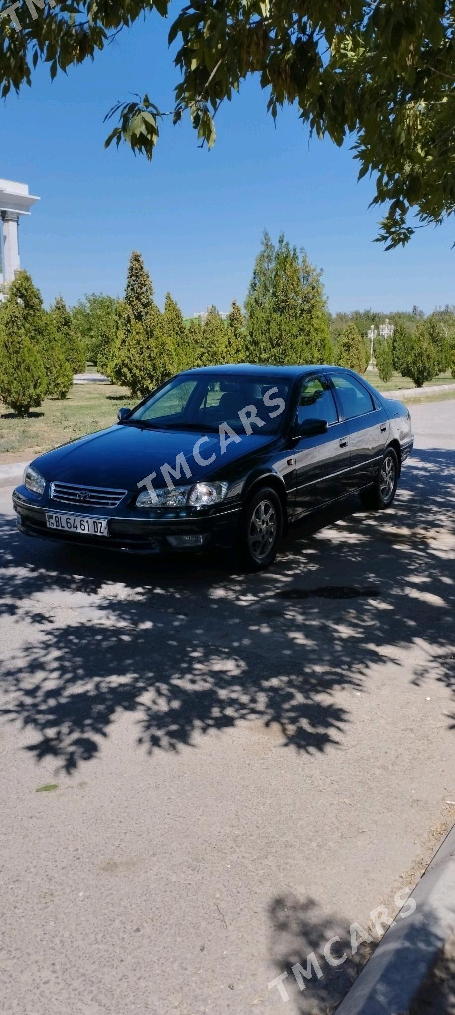 Toyota Camry 1998 - 140 000 TMT - Дашогуз - img 7