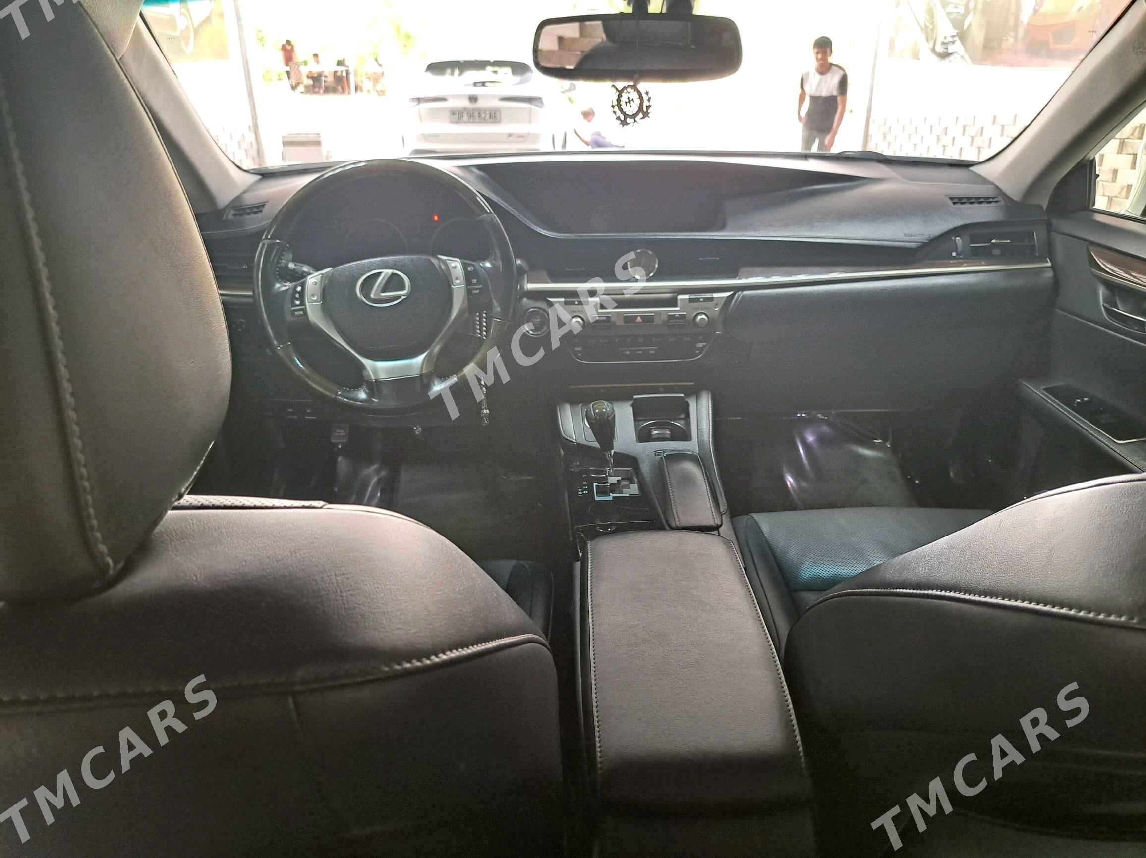 Lexus ES 350 2016 - 335 000 TMT - Aşgabat - img 4
