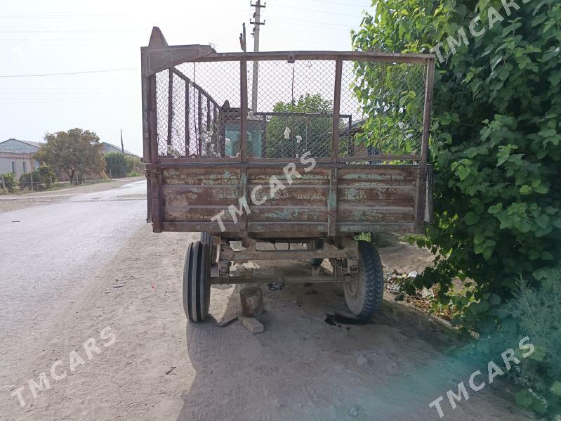 MTZ T-28 1989 - 35 000 TMT - Халач - img 3