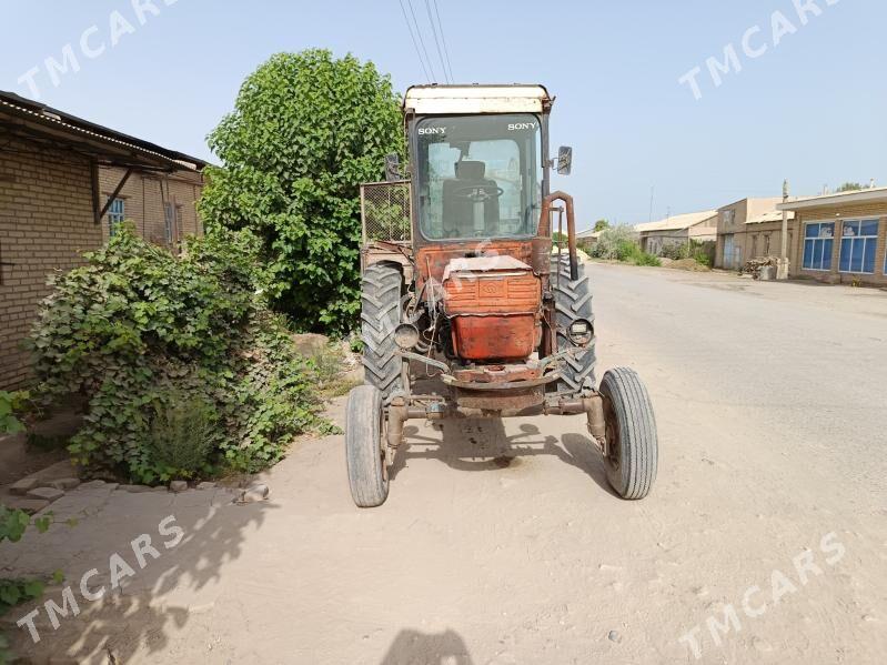 MTZ T-28 1989 - 35 000 TMT - Халач - img 2
