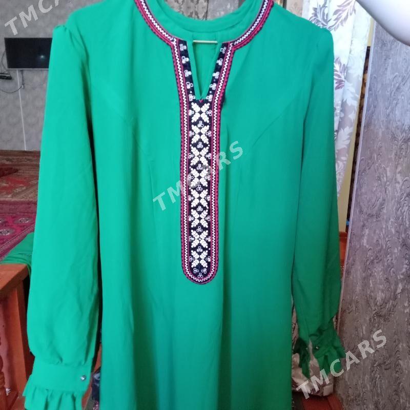 koynek yasyl - Daşoguz - img 2