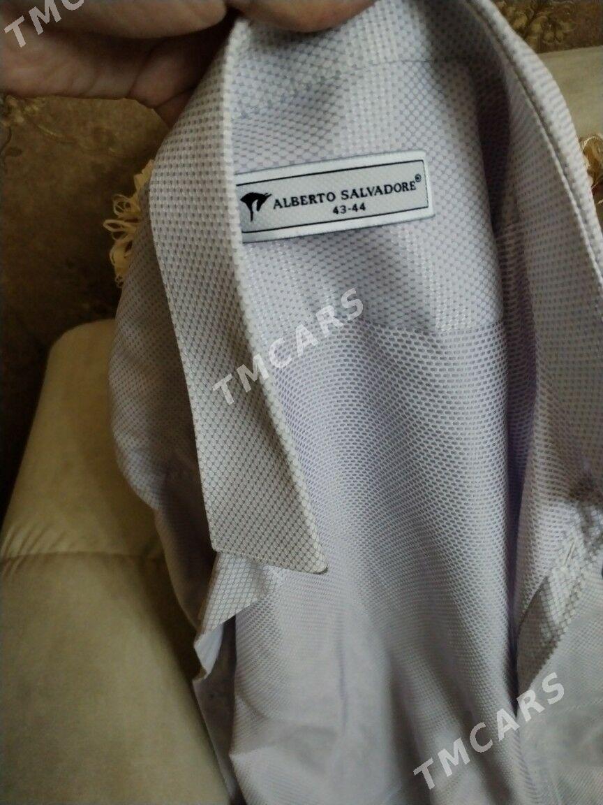 Erkek rubashkalar, jynsylar - Aşgabat - img 2
