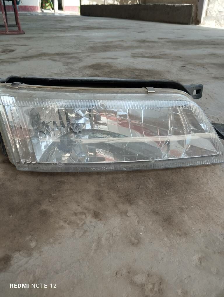 Nissan cefira fara 1 000 TMT - Чарджоу - img 2