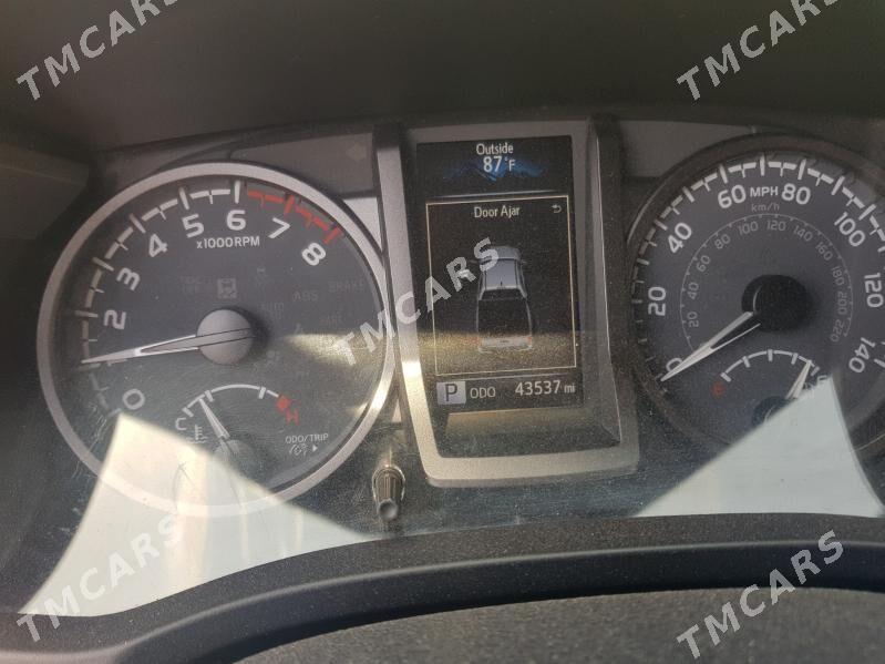Toyota Tacoma Xtra 2021 - 555 000 TMT - 4 мкр - img 7