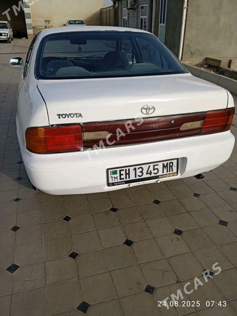 Toyota Corolla 1992 - 42 000 TMT - Мургап - img 2