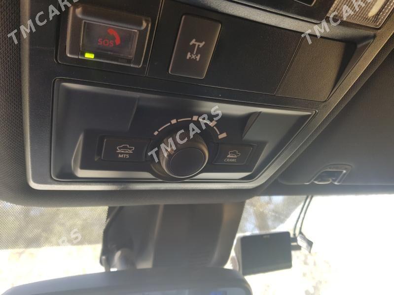 Toyota Tacoma Xtra 2021 - 555 000 TMT - 4 мкр - img 8