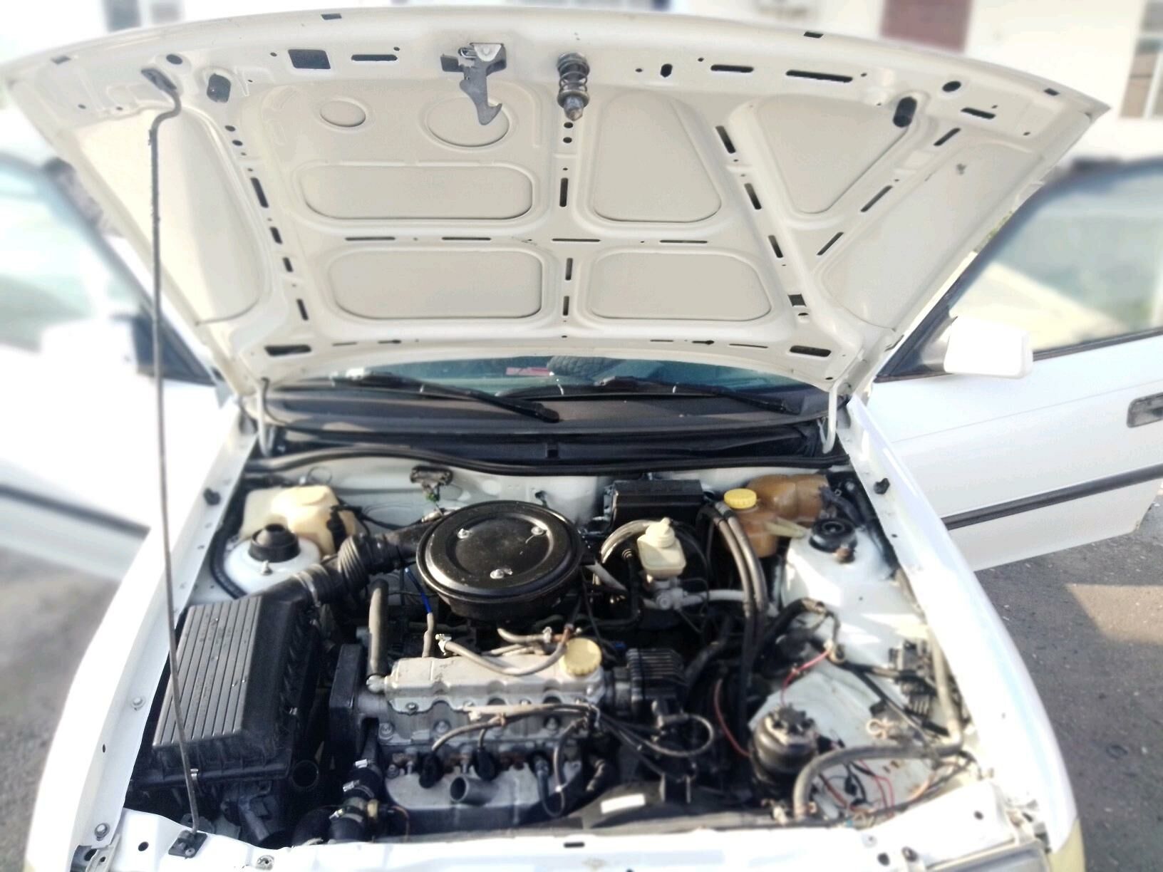Opel Astra 1995 - 36 000 TMT - Ашхабад - img 5