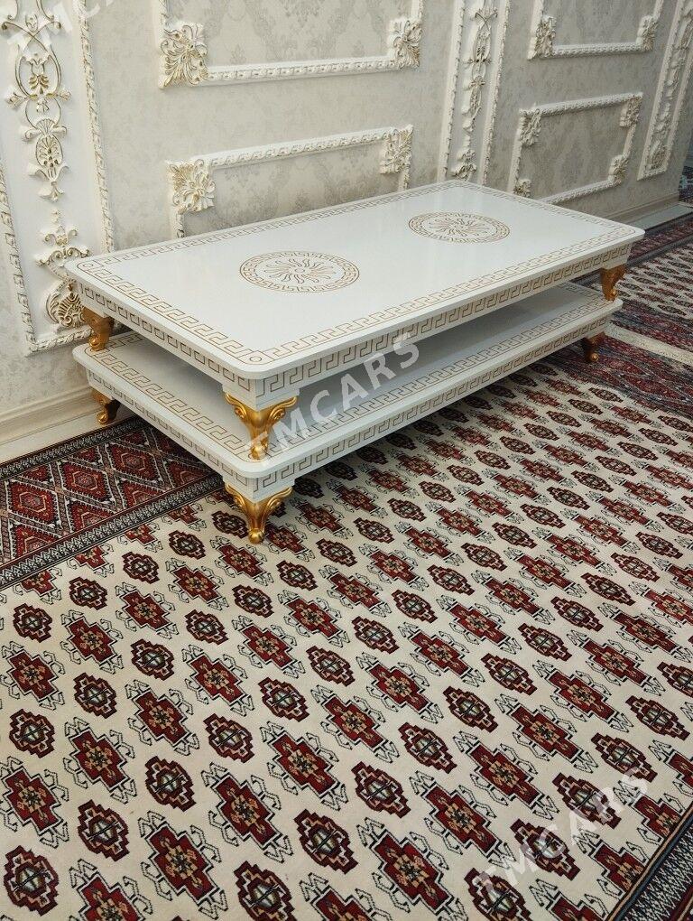 han stol - Ашхабад - img 2