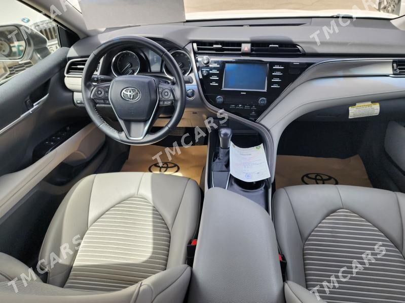 Toyota Camry 2020 - 360 000 TMT - Гаудан "В" - img 7