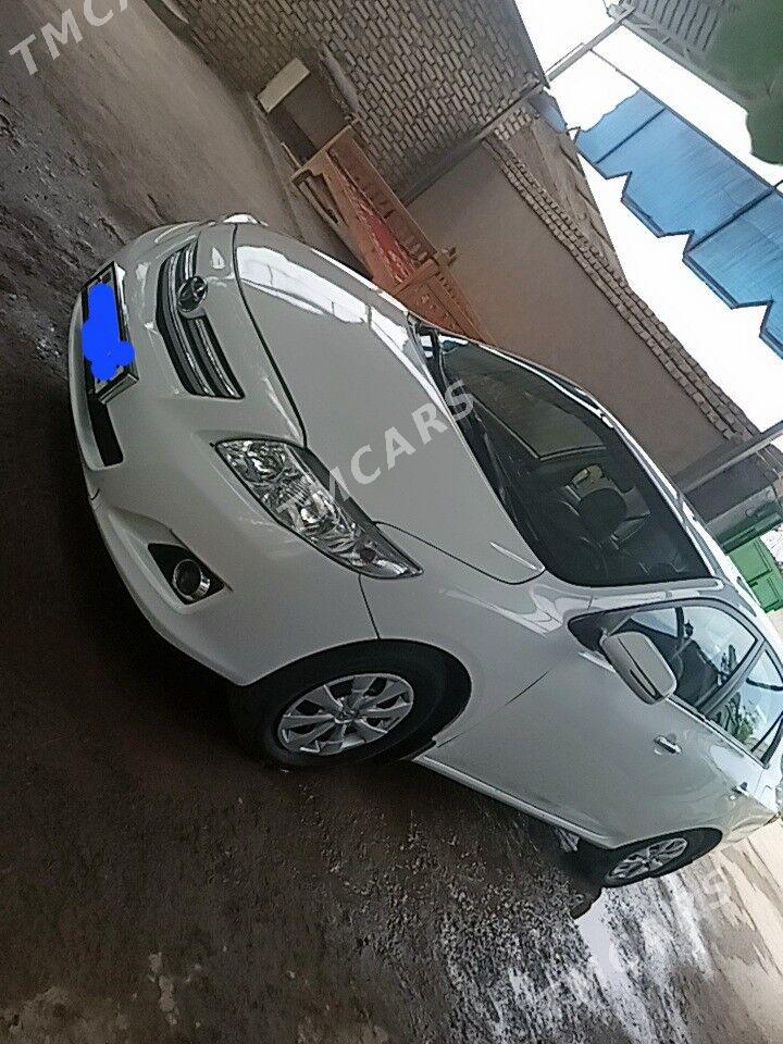 Toyota Corolla 2010 - 140 000 TMT - Görogly (Tagta) - img 3