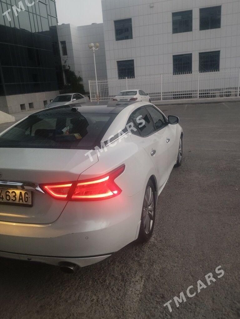 Nissan Maxima 2018 - 210 000 TMT - Aşgabat - img 2