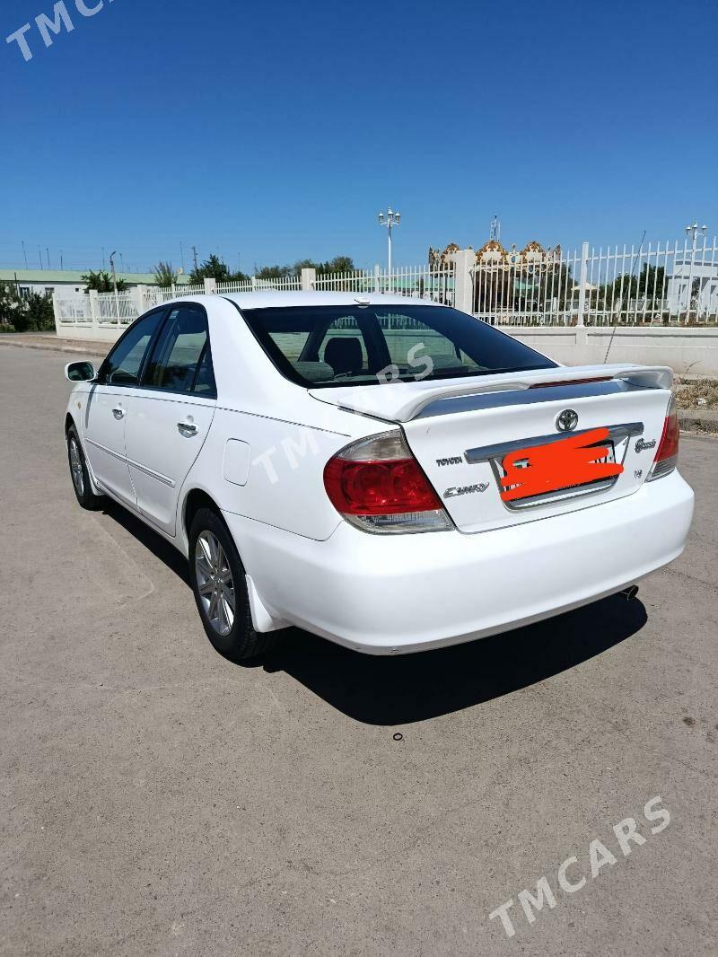 Toyota Camry 2002 - 140 000 TMT - Шабатский этрап - img 2