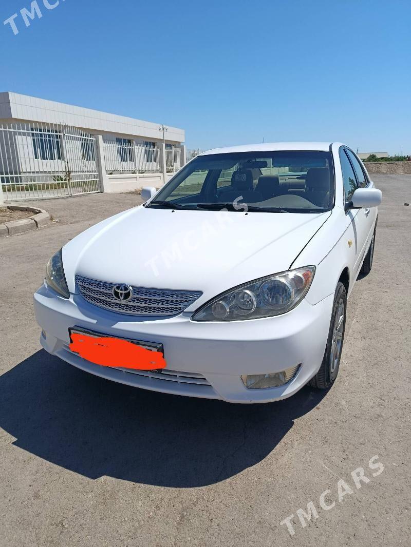 Toyota Camry 2002 - 140 000 TMT - Шабатский этрап - img 4
