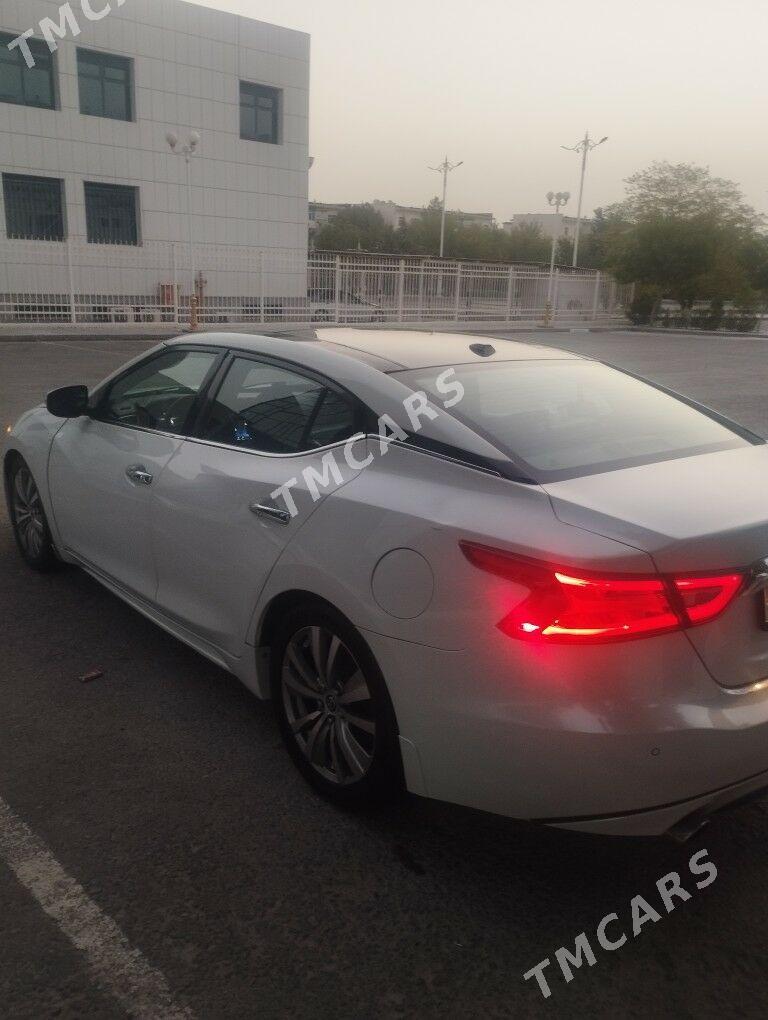 Nissan Maxima 2018 - 210 000 TMT - Aşgabat - img 3