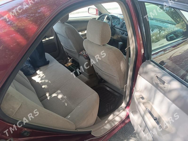 Toyota Camry 2002 - 135 000 TMT - Mary - img 8