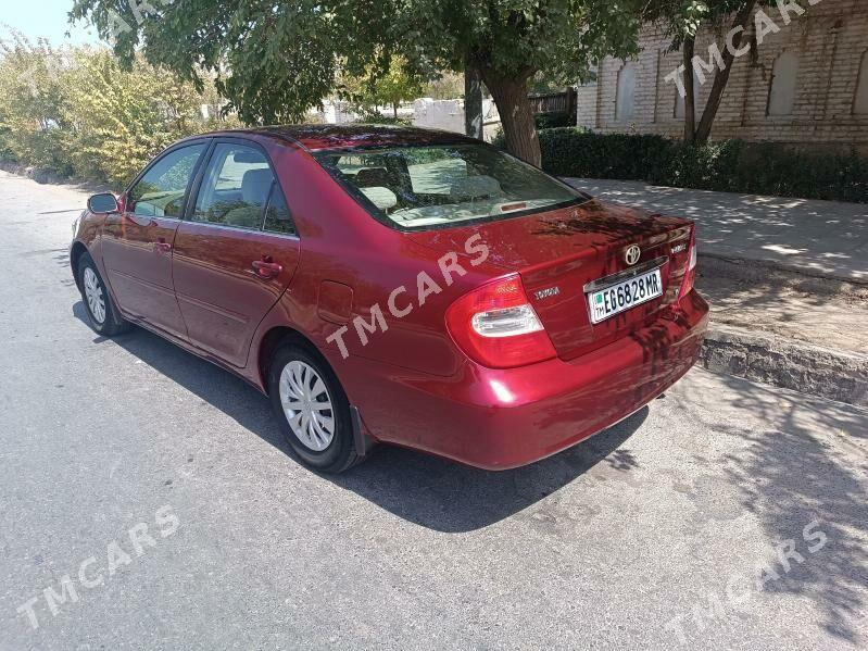 Toyota Camry 2002 - 135 000 TMT - Mary - img 4