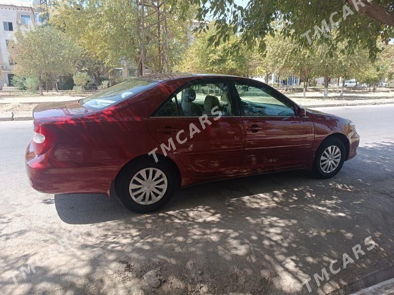 Toyota Camry 2002 - 135 000 TMT - Mary - img 3
