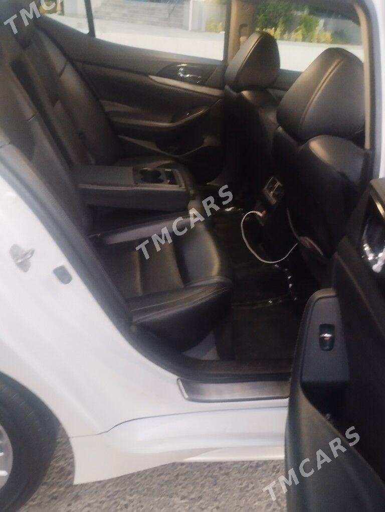 Nissan Maxima 2018 - 210 000 TMT - Aşgabat - img 5
