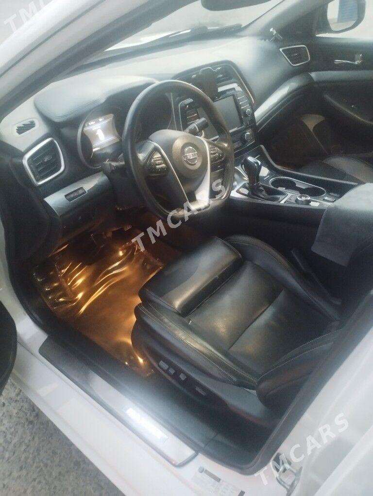 Nissan Maxima 2018 - 210 000 TMT - Aşgabat - img 4