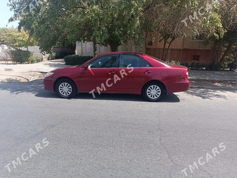 Toyota Camry 2002 - 135 000 TMT - Mary - img 2