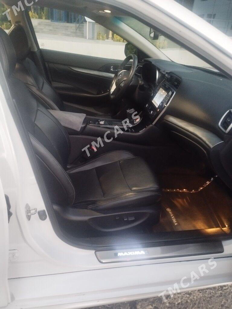 Nissan Maxima 2018 - 210 000 TMT - Aşgabat - img 7