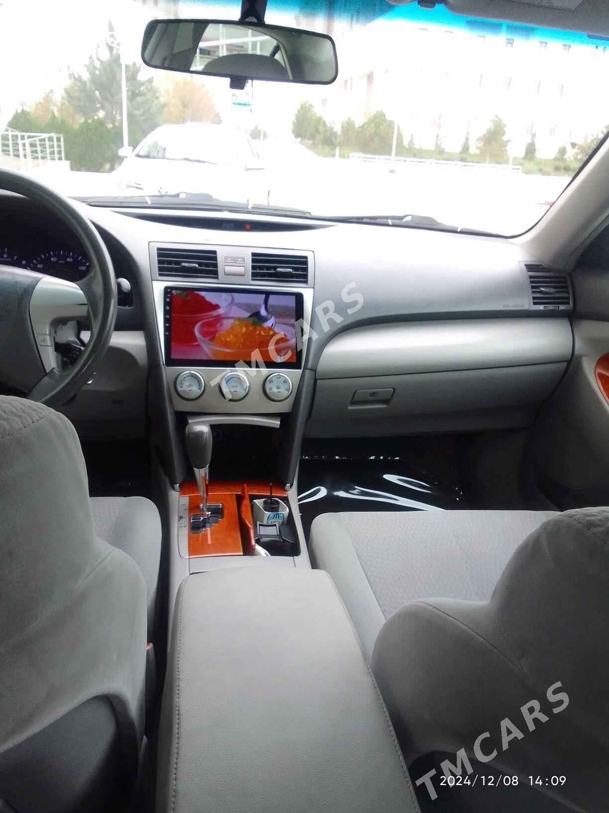 Toyota Camry 2011 - 170 000 TMT - Ашхабад - img 4