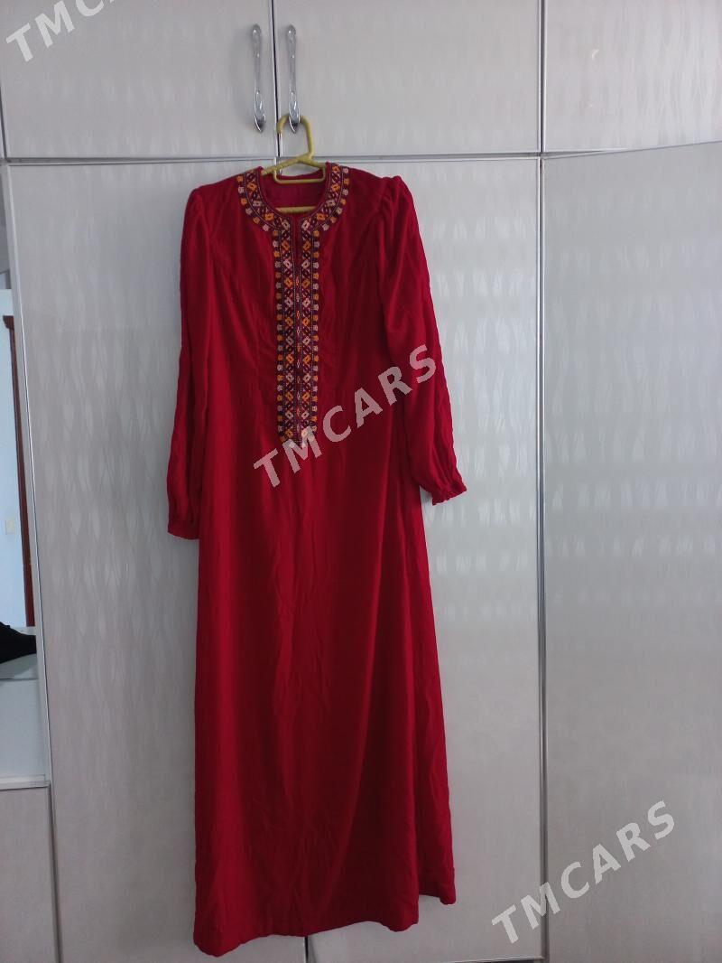 geyilen esikler - Aşgabat - img 2