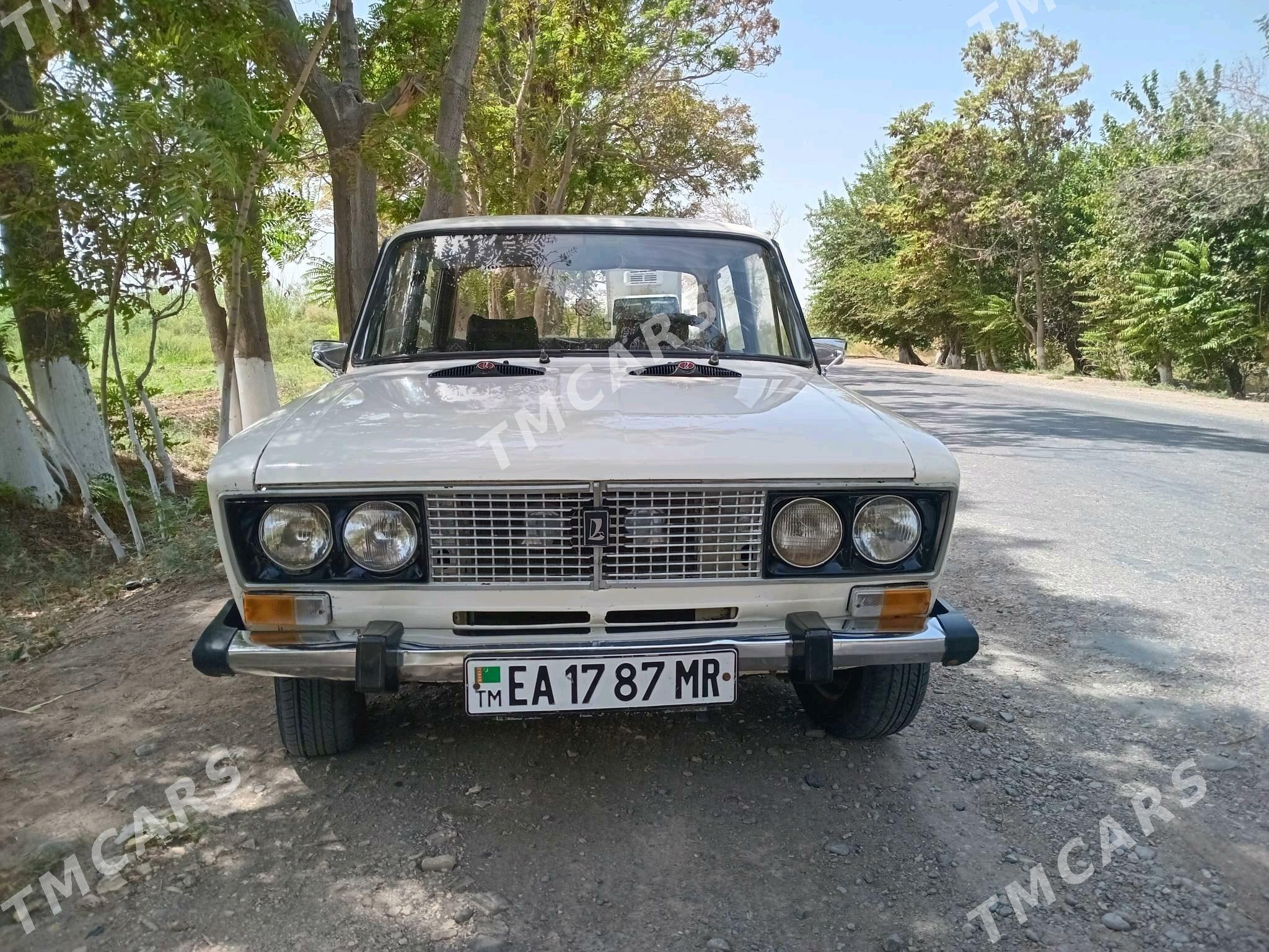 Lada 2106 1993 - 26 000 TMT - Murgap - img 2