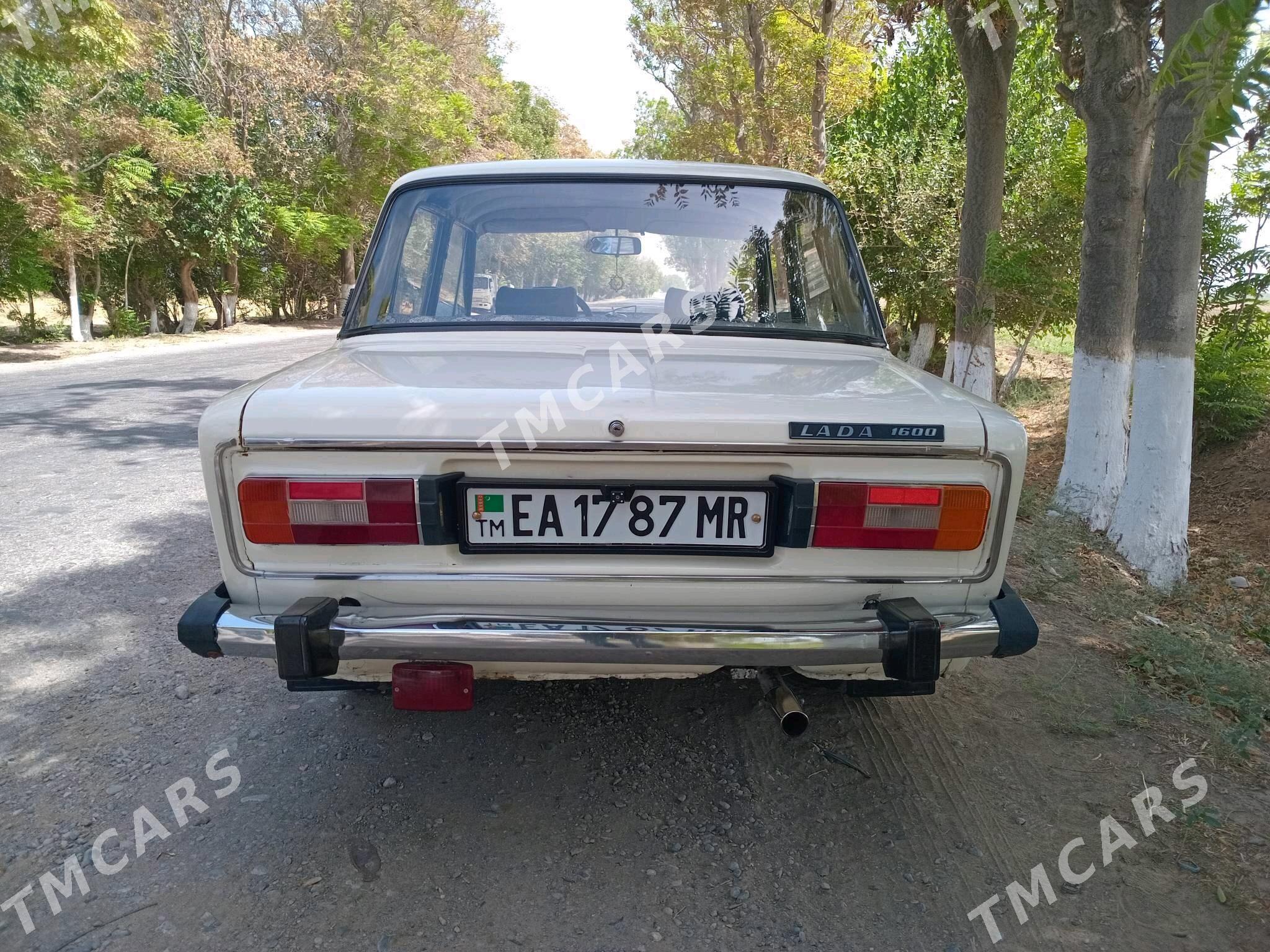 Lada 2106 1993 - 26 000 TMT - Murgap - img 3