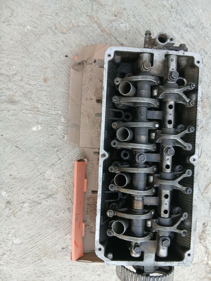 Mitsubishi lanser 1 200 TMT - Кëши - img 4
