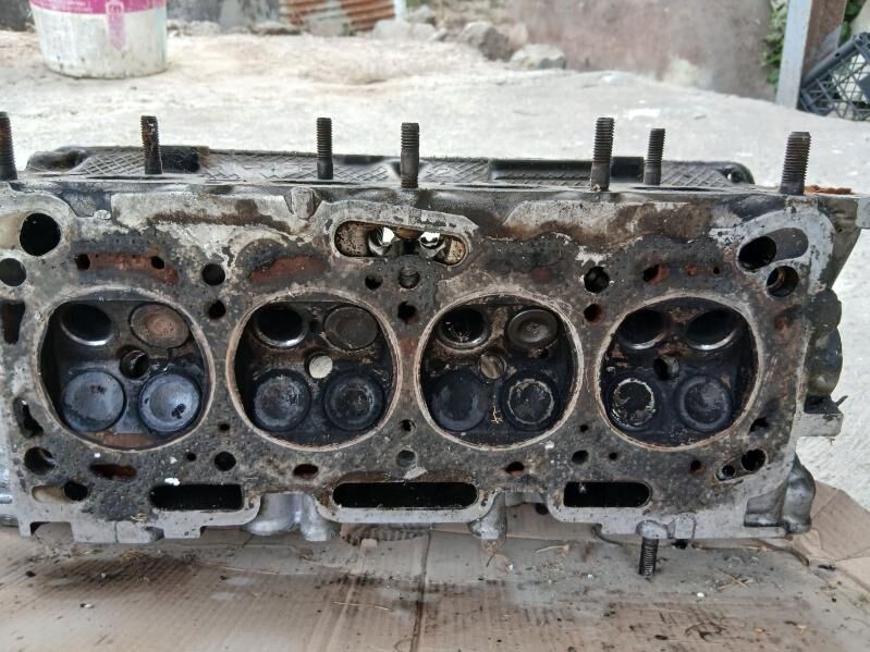 Mitsubishi lanser 1 200 TMT - Кëши - img 3