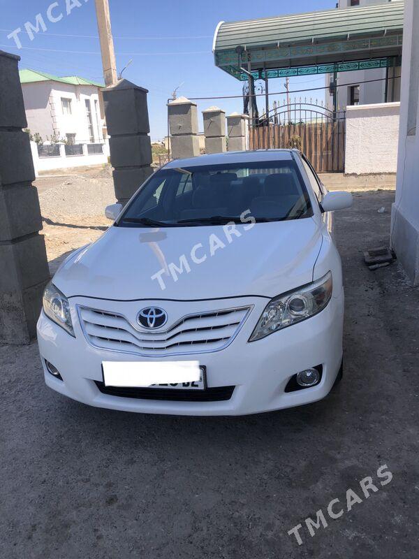 Toyota Camry 2011 - 205 000 TMT - Daşoguz - img 4