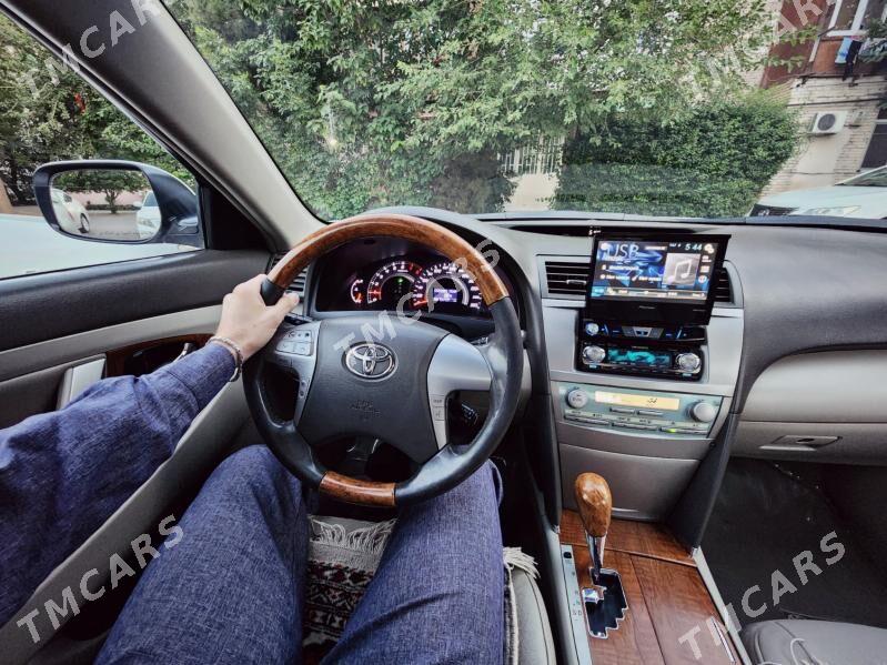 Toyota Aurion 2010 - 285 000 TMT - Ашхабад - img 3