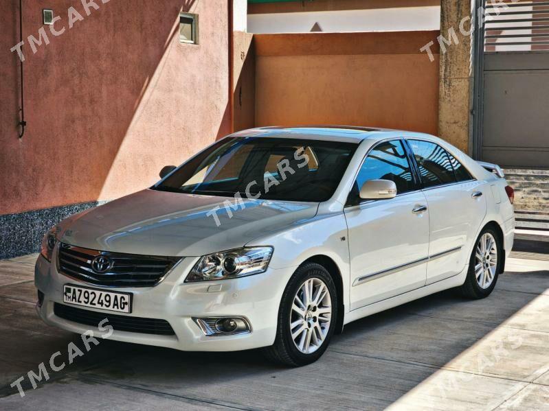 Toyota Aurion 2010 - 285 000 TMT - Ашхабад - img 2