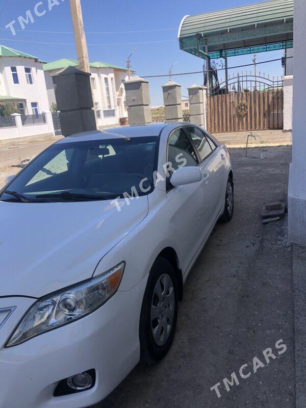 Toyota Camry 2011 - 205 000 TMT - Daşoguz - img 3