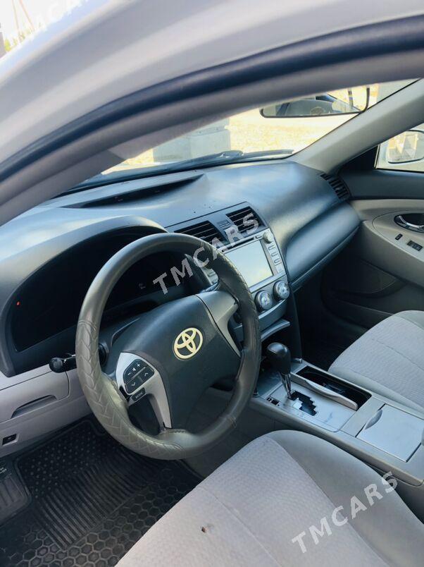 Toyota Camry 2011 - 205 000 TMT - Daşoguz - img 8