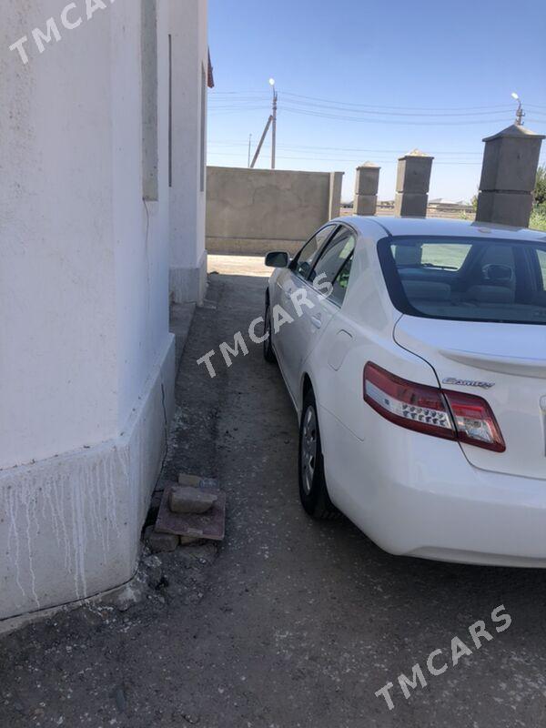 Toyota Camry 2011 - 205 000 TMT - Daşoguz - img 5