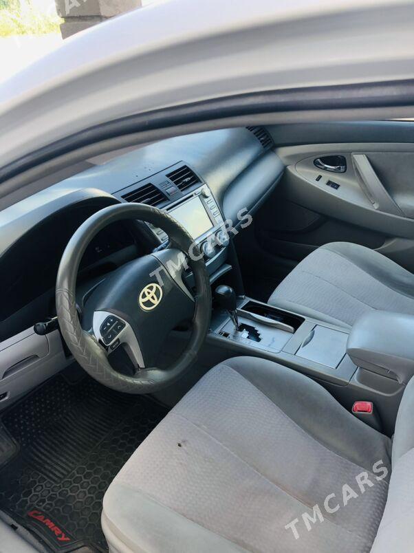 Toyota Camry 2011 - 205 000 TMT - Daşoguz - img 7