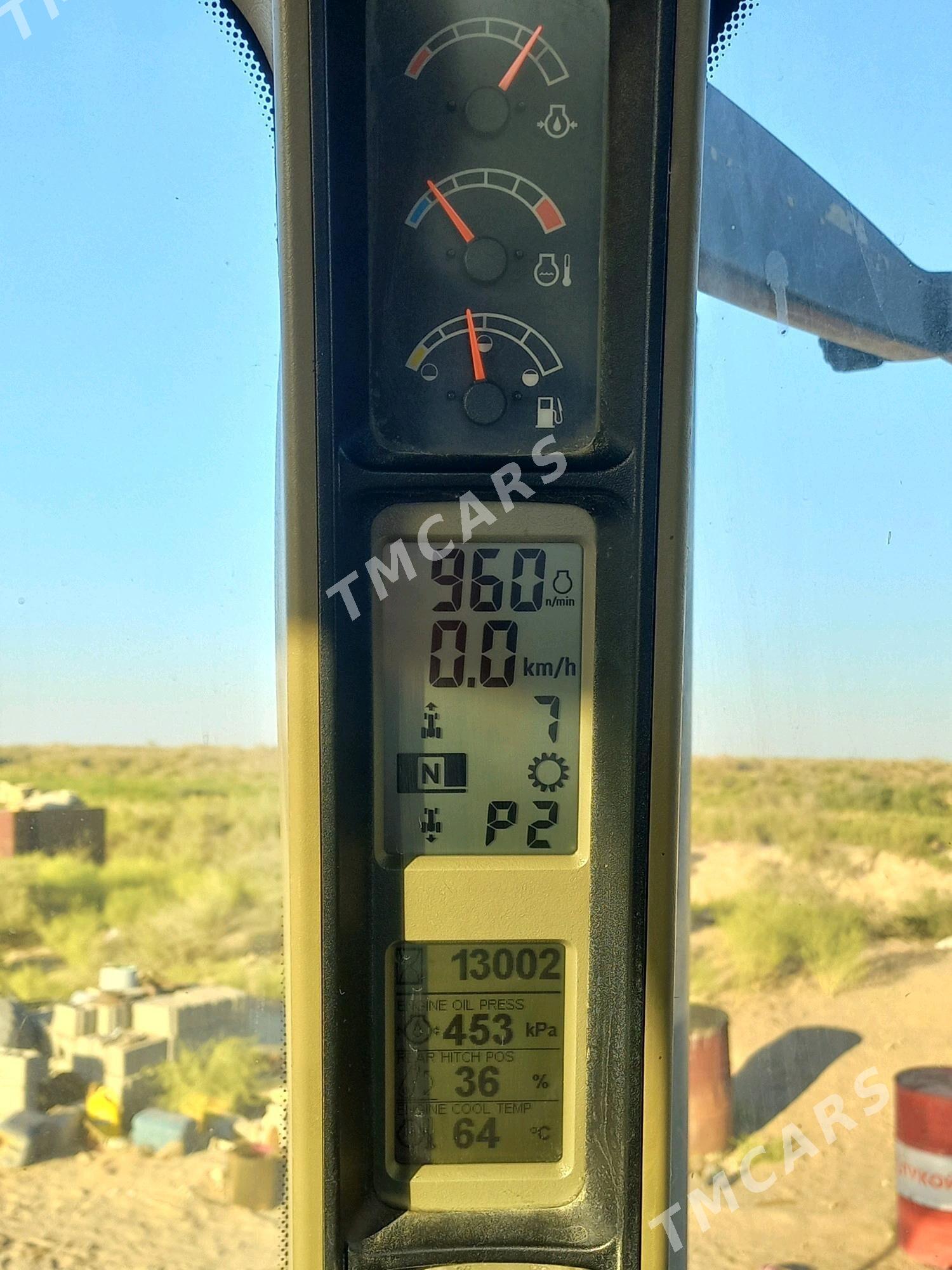 Case STX325 Accusteer 2009 - 450 000 TMT - Aşgabat - img 2